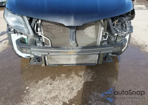 2016 Lincoln Mkx Reserve из США, поврежденный, VIN 2LMTJ8LP9GBL49975